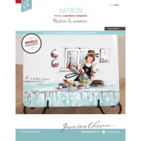 Béatrice la cuisinière-GC (French)