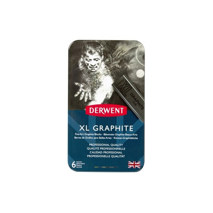 Poudre de graphite pure 100g ArtGraf