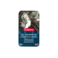 Poudre de graphite pure 2.3oz General's