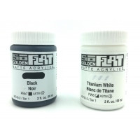 SoFlat Golden 59ml (2oz)