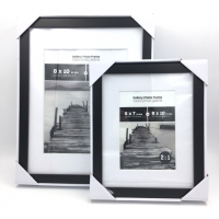 Gallery Photo frame - Black
