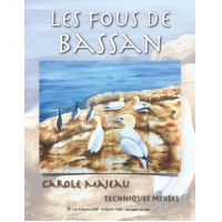 Les Fous de Bassan-CM (French)