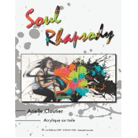 Soul Rhapsody-AC (French)