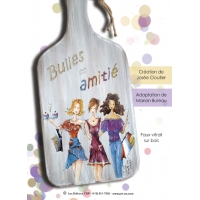 Bulles et amitié-MB (French PDF File)