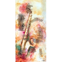 Sax (Online Course French)