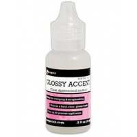 Accents brillants 18ml Ranger