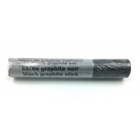 WS Jumbo Graphite Stick 4-B Artists - WSG-4B