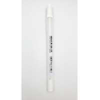 Pen 0.4mm white Gellyroll Classic