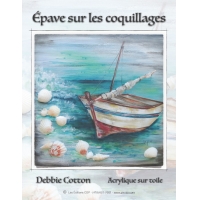 Épave sur les coquillages-DC (French PDF File)