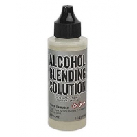 Solution de mélange à l'alcool (Alcohol Blending Solution) 2oz Tim Holtz® Ranger