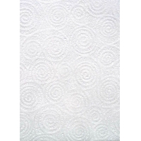 Papier Uzumaki blanc 21"x31"