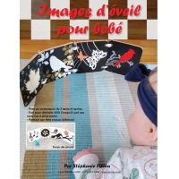 Images d'éveil pour bébé-SF (French PDF File)