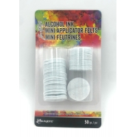 Mini applicator Felts round Ranger