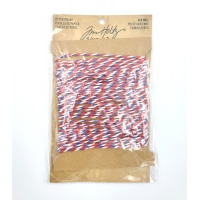 Paper string air mail Ranger