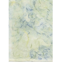 Akebono paper Light Green 19 1/2"x24"