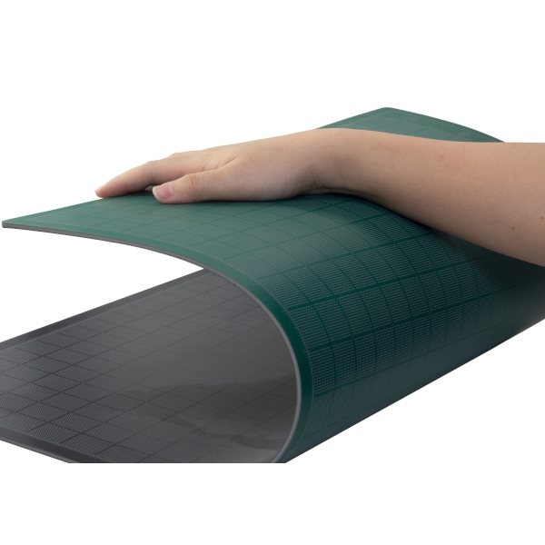 Reversible Self-Healing Graphic Cutting Mats by Pacific Arc