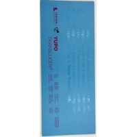 Yupo Paper 11x14 15 Sheets-pkg-translucent 104lb