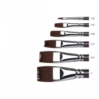 Galeria One Stroke / Wash Short handle Winsor & Newton