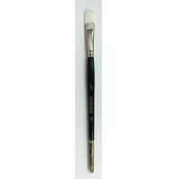 Premier Flat brush Short Angle