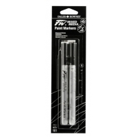 FW Marker set (2 markers + 0.8mm nibs) #101