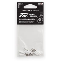 FW Marker Nib set 0.8mm #101 (8)