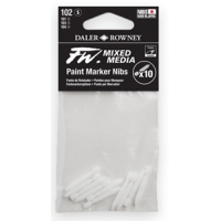 FW Marker Nib set 1mm #102 (10)