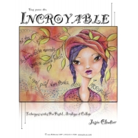 Incroyable-JC (French PDF File)