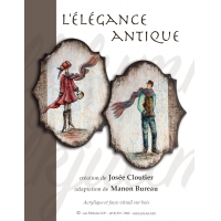 L'élégance antique-MB (French)