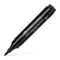 Pigma Micron Pen 05 .45mm Black - 053482305811