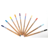 Bruynzeel Design crayon aquarelle