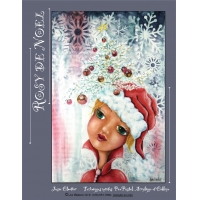 Rosy de Noël-JC (French PDF File)