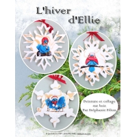 L'hiver d'Ellie-SF (French PDF File)