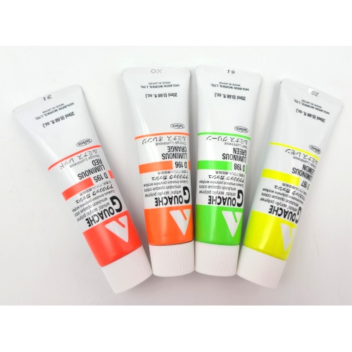 Acrylic Gouache Luminous 20ml Holbein