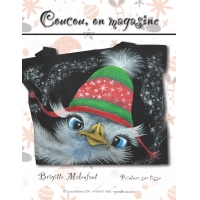 Coucou, on magasine-BM (French PDF File)