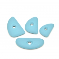 Silicone rib set of 4