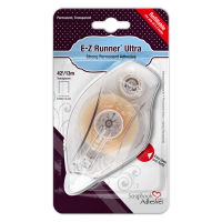E-Z Runner - Ultra (double-sided Adesive) 3L