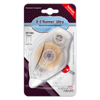 E-Z Runner - Ultra (adhésif double face) 3L