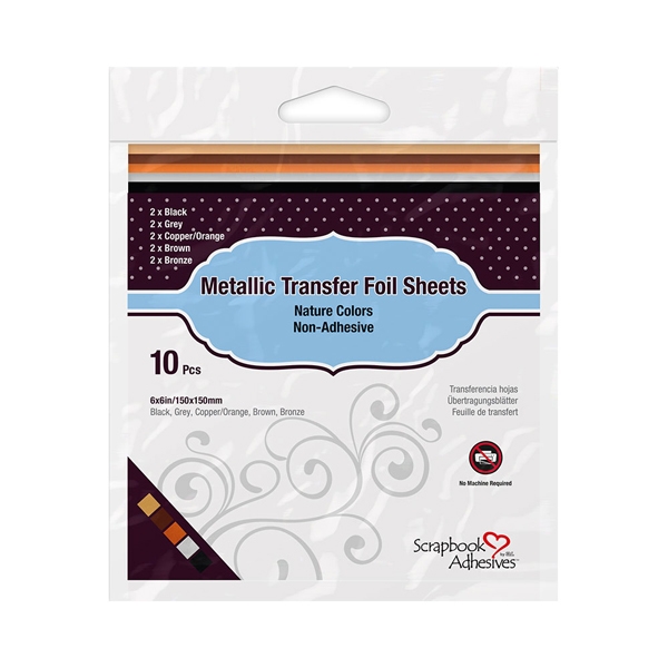 Scrapbook Adhesives 3D Foam Circles-White, Assorted Sizes - 093616012260