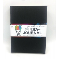 Media journal 10"x14" Dina Wakley Ranger