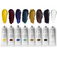 Artist Oil Color 37ml tube Serie 4 Winsor & Newton