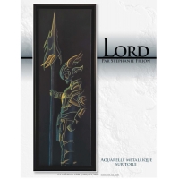 Lord-SF (French PDF File)