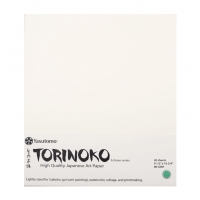 Torinoko 9 1/2¨x10 3/4" (20 sheets) 80gsm
