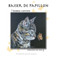 Baiser de papillon-DC (French PDF File)