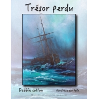 Trésor perdu-DC (French)