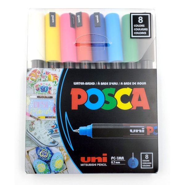 Marqueur Posca