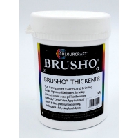 Brusho Thickener 100g Colourcraft
