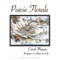 Poésie florale-CM (Français)