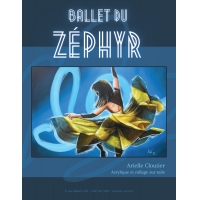 Ballet du Zéphyr-AC (French PDF File)