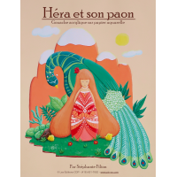 Héra et son paon-SF (Fichier PDF Français)