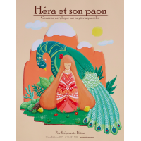 Héra et son paon-SF (Français)